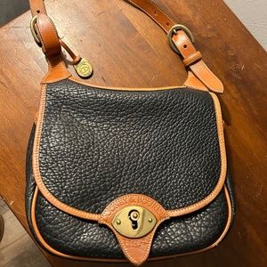 Vintage Dooney and Bourke Purse